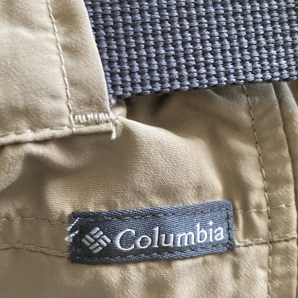 NWT Columbia shorts - Picture 6 of 7